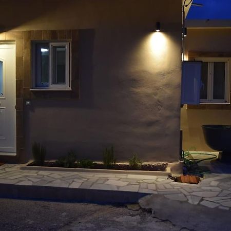 O Palaios Fournos Tou Andrea Apartment Argostoli  Ngoại thất bức ảnh