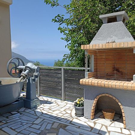 O Palaios Fournos Tou Andrea Apartment Argostoli  Ngoại thất bức ảnh