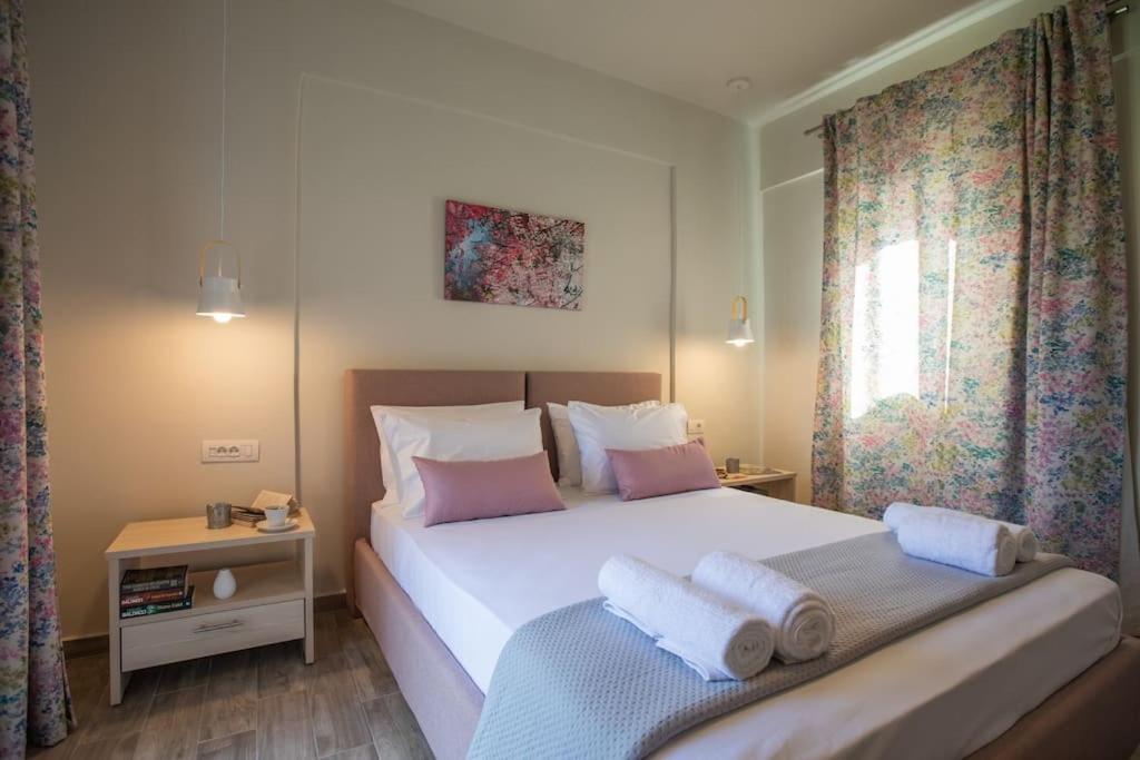 O Palaios Fournos Tou Andrea Apartment Argostoli  Ngoại thất bức ảnh