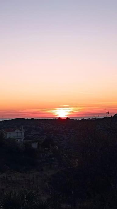 O Palaios Fournos Tou Andrea Apartment Argostoli  Ngoại thất bức ảnh