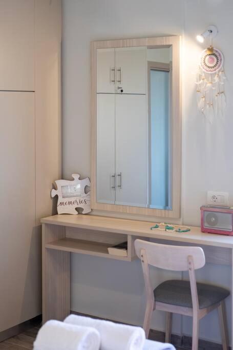 O Palaios Fournos Tou Andrea Apartment Argostoli  Ngoại thất bức ảnh