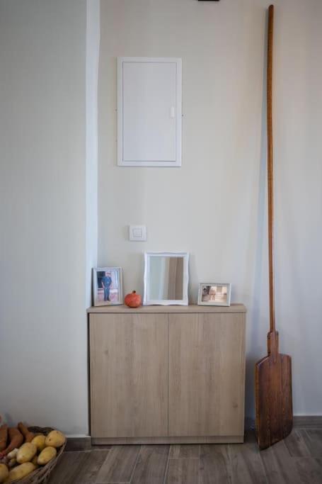 O Palaios Fournos Tou Andrea Apartment Argostoli  Ngoại thất bức ảnh