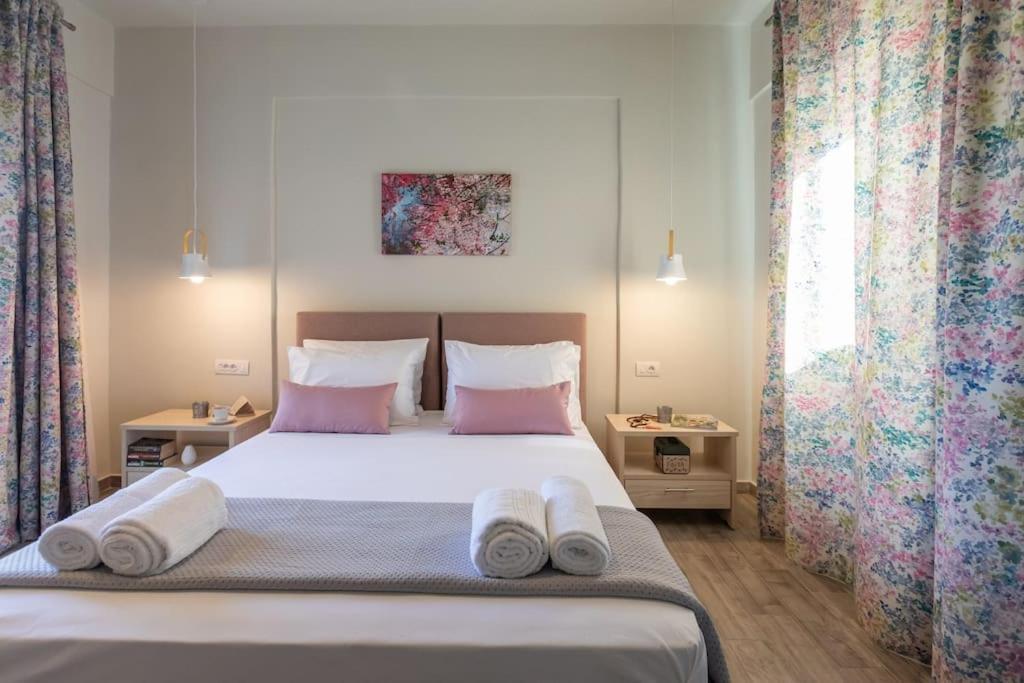O Palaios Fournos Tou Andrea Apartment Argostoli  Ngoại thất bức ảnh