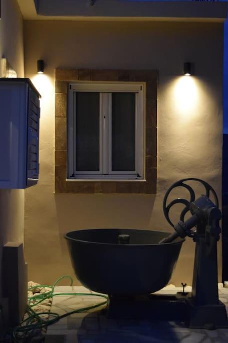 O Palaios Fournos Tou Andrea Apartment Argostoli  Ngoại thất bức ảnh