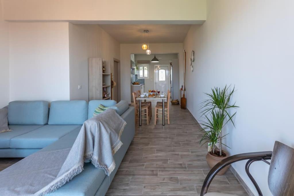 O Palaios Fournos Tou Andrea Apartment Argostoli  Ngoại thất bức ảnh